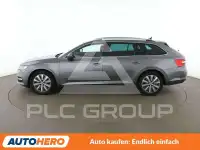 2022 Skoda Superb