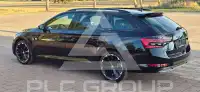 2022 Skoda Superb