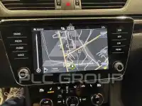 2022 Skoda Superb