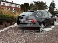 2022 Skoda Superb
