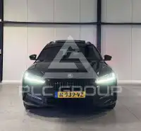 2022 Skoda Superb
