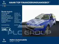 2022 Skoda Superb