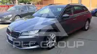 2022 Skoda Superb