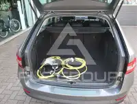 2022 Skoda Superb