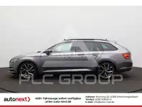 2022 Skoda Superb