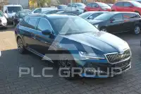 2022 Skoda Superb