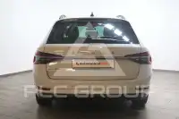 2022 Skoda Superb