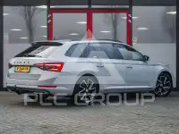 2022 Skoda Superb