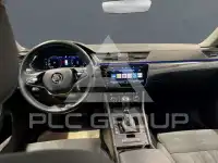 2022 Skoda Superb