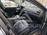 2022 Skoda Superb