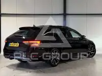 2022 Skoda Superb