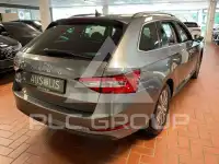 2022 Skoda Superb