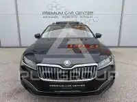 2022 Skoda Superb