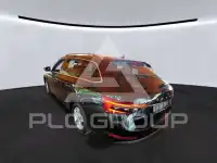 2022 Skoda Superb