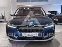 2022 Skoda Superb