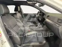 2022 Skoda Superb