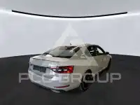 2022 Skoda Superb