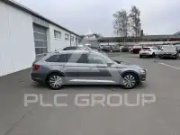 2022 Skoda Superb