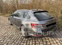 2022 Skoda Superb