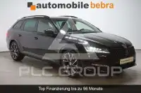 2022 Skoda Superb