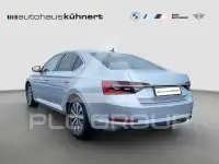 2022 Skoda Superb