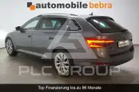 2022 Skoda Superb