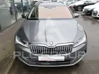 2022 Skoda Superb