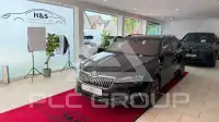 2022 Skoda Superb