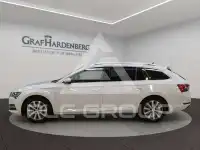 2022 Skoda Superb