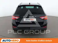2022 Skoda Superb