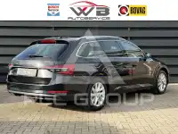 2022 Skoda Superb