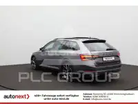 2022 Skoda Superb