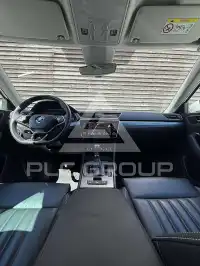 2022 Skoda Superb
