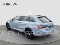 2022 Skoda Superb