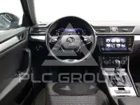 2022 Skoda Superb