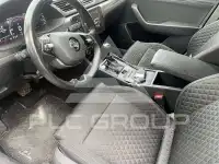 2022 Skoda Superb