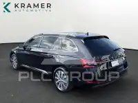 2022 Skoda Superb