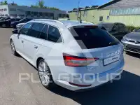 2022 Skoda Superb