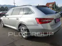 2022 Skoda Superb