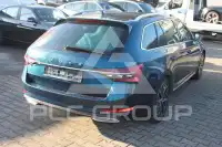 2022 Skoda Superb