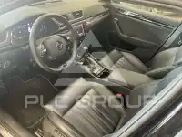 2022 Skoda Superb