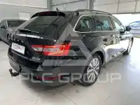 2022 Skoda Superb