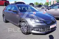 2022 Skoda Superb