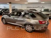 2022 Skoda Superb