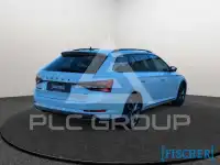 2022 Skoda Superb