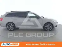 2022 Skoda Superb