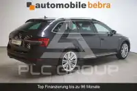 2022 Skoda Superb