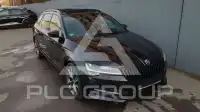 2022 Skoda Superb