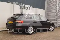 2022 Skoda Superb