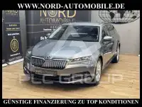 2022 Skoda Superb